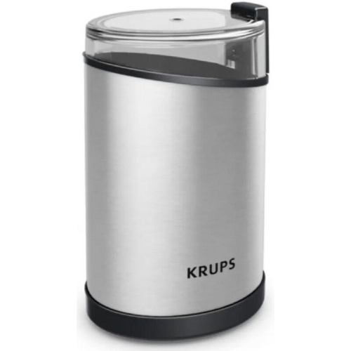 Кофемолка KRUPS GX204D10