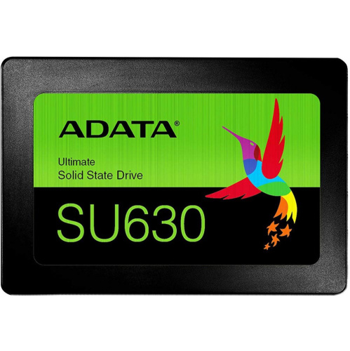 SSD 2,5" 240GB Sata3 Adata Ultimate SU630, box (ASU630SS-240GQ-R)