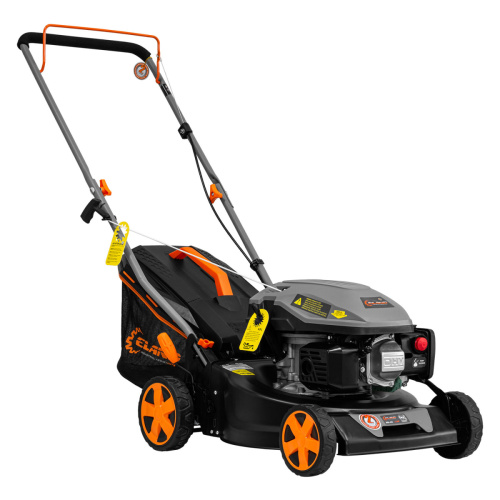 Газонокосилка Eland BGL-445