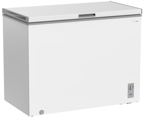 Морозильный ларь Midea MDRC411FZF01D белый