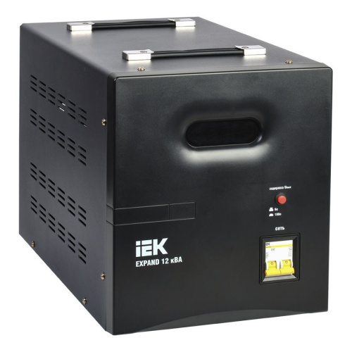 Стабилизатор напряжения IEK IVS21-1-012-11