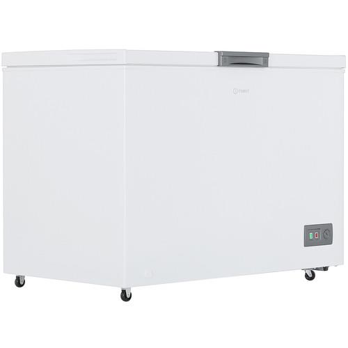 Морозильный ларь Indesit ICF 300 белый
