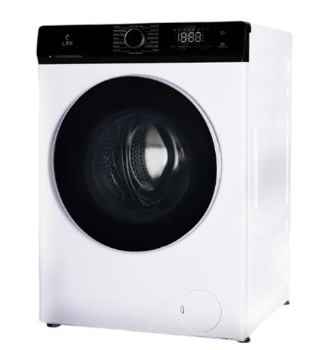 Стиральная машина LEX LWM12012WBlID белый