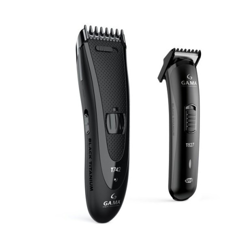 Триммер GA.MA GM4512 T742/T827