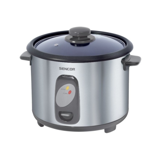 Рисоварка Sencor SRM 1800SS
