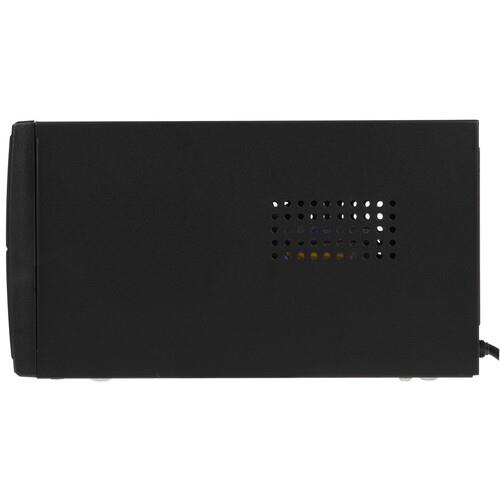 ИБП ExeGate Power Back BNB-450.LED.AVR.4C13