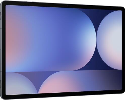 12.4" Планшет Samsung Galaxy Tab S10+ 5G 512 ГБ серый + стилус