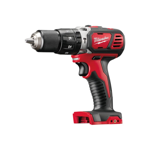 Дрель-шуруповерт Milwaukee M18 BPD-0 (4933443500) без АКБ и ЗУ уд