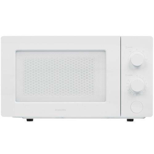 Микроволновая печь Xiaomi Microwave Oven MWB010-1A белый