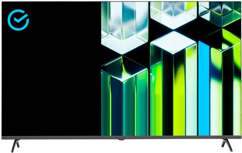55" (139 см) Телевизор Sber SDX-55UQ5235 серый