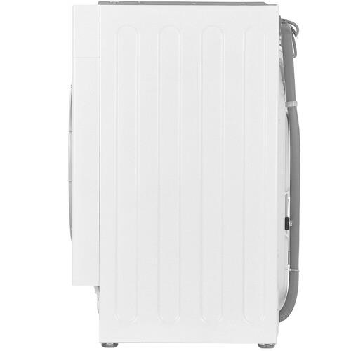 Встраиваемая стирально-сушильная машина MAUNFELD MBWM1486S