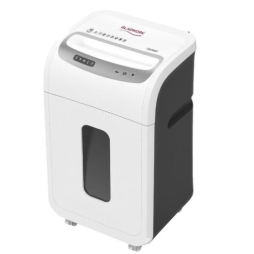 Шредер Gladwork Laureat P-25HCD серый