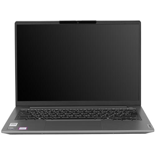 14" Ноутбук Lenovo ThinkBook 14 G7 IML серый