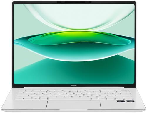16" Ноутбук HONOR MagicBook Pro 16 (2025) | Core Ultra 5 + RTX 5060 | 3K+ 165Hz
