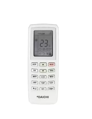 Сплит-система Daichi Ice20Avqs1R/Ice20Fvs1R Ice