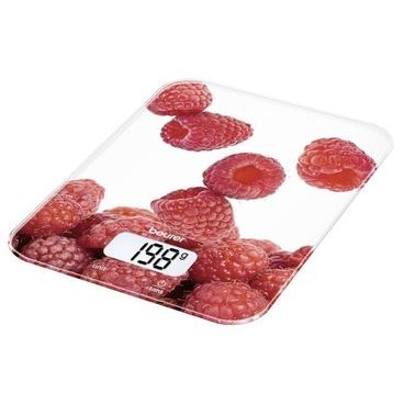 Весы кухонные Beurer KS19 berry