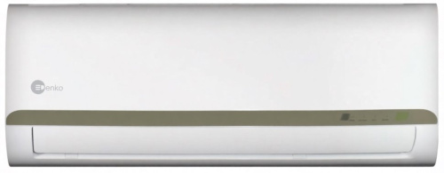 Настенная сплит-система Denko DEMD-12i Phoenix Spirit DC Inverter