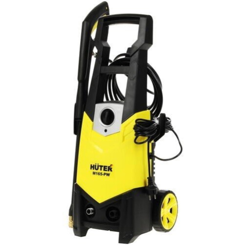 Минимойка Huter M165-РW (70/8/7)