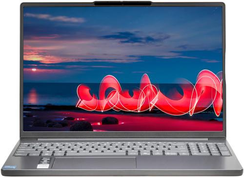 15.3" Ноутбук Lenovo IdeaPad Slim 3 15IRH10 серый