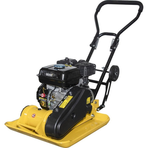 Виброплита Huter VP-35