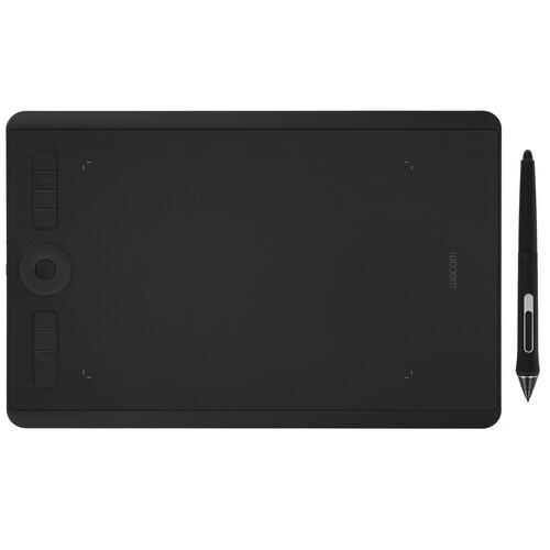 Графический планшет Wacom Intuos Pro M