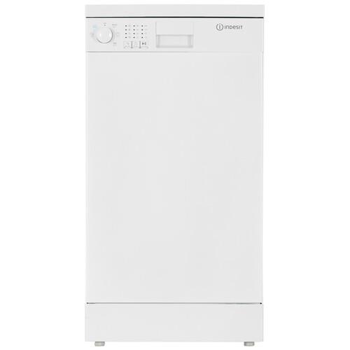 Посудомоечная машина Indesit DFS 1A50 белый