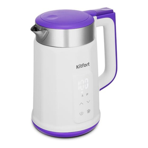Электрочайник KITFORT КТ-6717