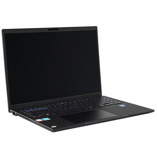 16" Ноутбук ASUS ExpertBook B5 B5604CVA-QY0053X черный