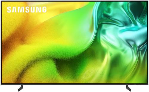 55" (138 см) Телевизор Samsung QE55QN1EHAUXPY серый