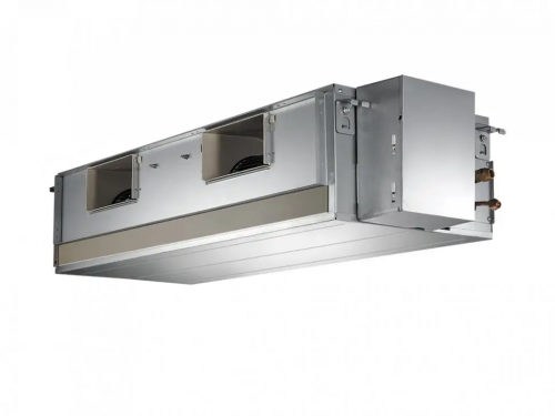 Канальная Сплит-система Kentatsu Kstr140Hfan3R/Ksut140Hfan3L