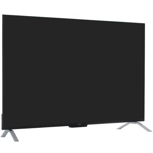 65" (164 см) LED-телевизор Яндекс ТВ Станция с Алисой YNDX-00096 черный