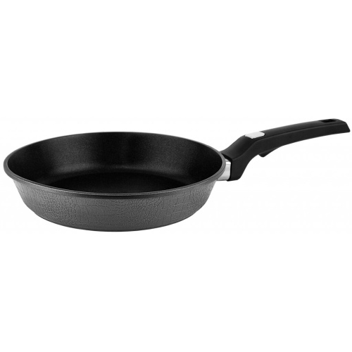 Сковорода Rondell Escurion Grey RDA-1400 26см серый без крышки