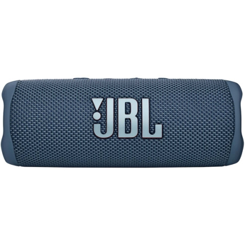Портативная акустика JBL FLIP 6 (JBLFLIP6BLU) синий