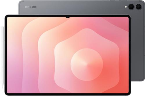 14.6" Планшет Samsung Galaxy Tab S11 Ultra Wi-Fi 1024 ГБ серый + стилус