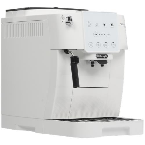 Кофемашина автоматическая DeLonghi Magnifica Plus ECAM220.21.WW белый