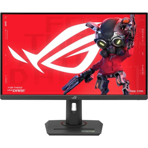 Монитор ASUS XG27UCG (90LM0AG1-B01370)