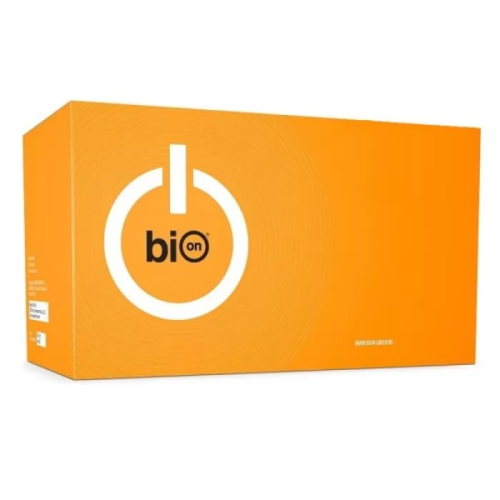 Картридж Bion TK-8345M (BCR-TK-8345M) пурпурный для Kyocera TASKalfa 2552ci (12000 стр.) с чипом