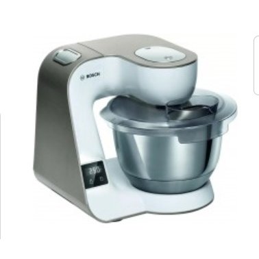 Комбайн Bosch MUM5XW20