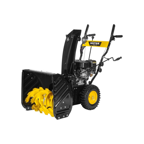 Снегоуборщик бензиновый Huter SGC 7,0 70/7/28