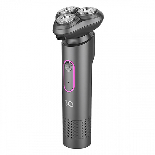 Электробритва BQ SV1008 Gray-Pink