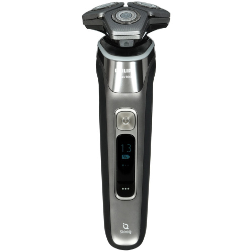 Электробритва Philips S9974/35 серый