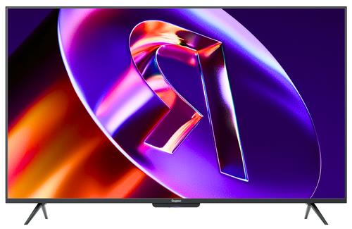 65" (164 см) Телевизор Яндекс ТВ Станция Про MiniLED YNDX-00104 черный
