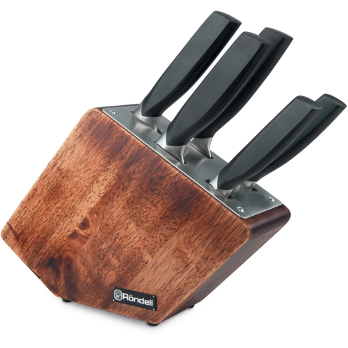 Набор ножей Rondell RD-482