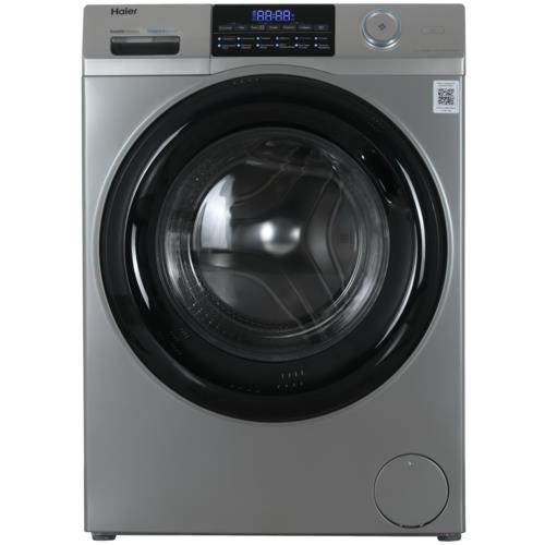 Стиральная машина Haier HW70-BP12959ASE серебристый