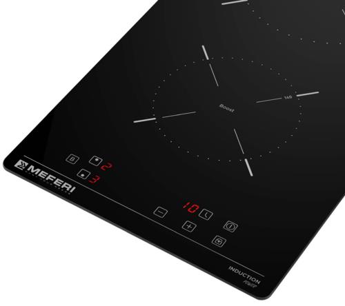 Индукционная варочная поверхность Meferi MIH302BK POWER