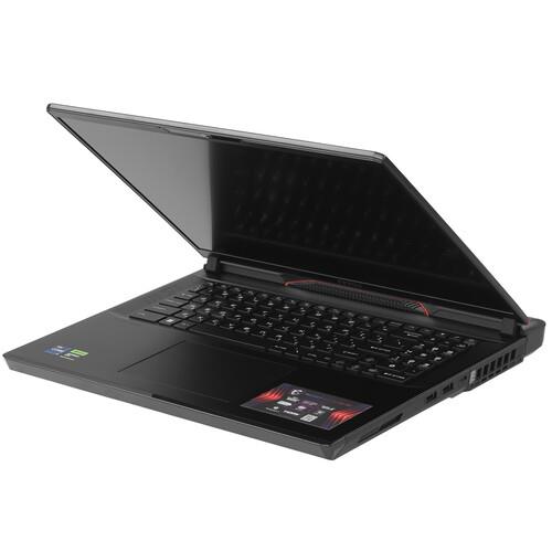 17.3" Ноутбук MSI Raider GE78 HX 14VIG-801RU черный