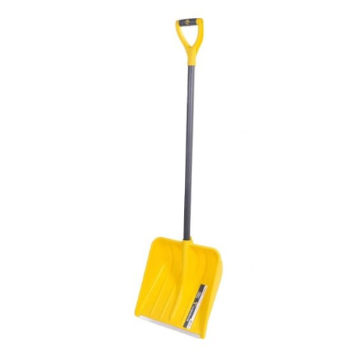 Лопата пластиковая Cicle Варяг (4607156369263)