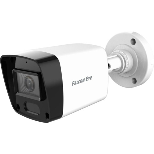 Камера видеонаблюдения IP Falcon Eye FE-IB2-30 3.6-3.6мм цв. корп. белый