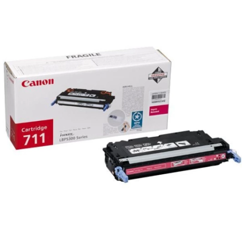 Картридж Canon 6848C001 INK TANK PFI-711 Magenta