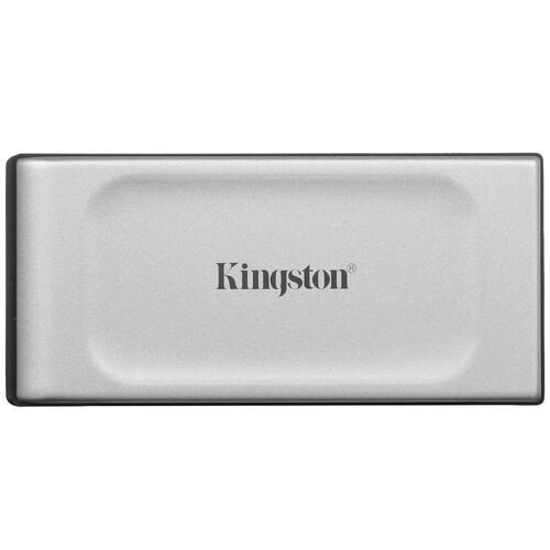 2000 ГБ Внешний SSD Kingston SXS2000 [SXS2000/2000G]